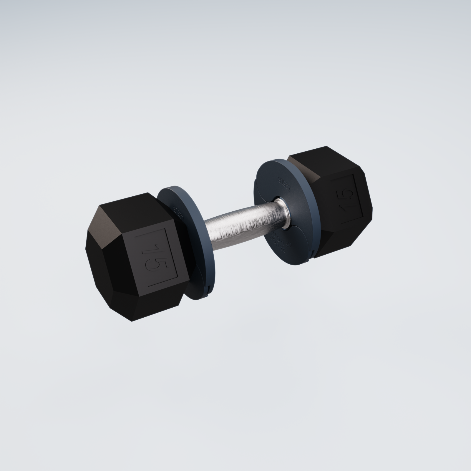 Range of Motion™ Micro-Loading Dumbbell Weighted Add-on (Pair)