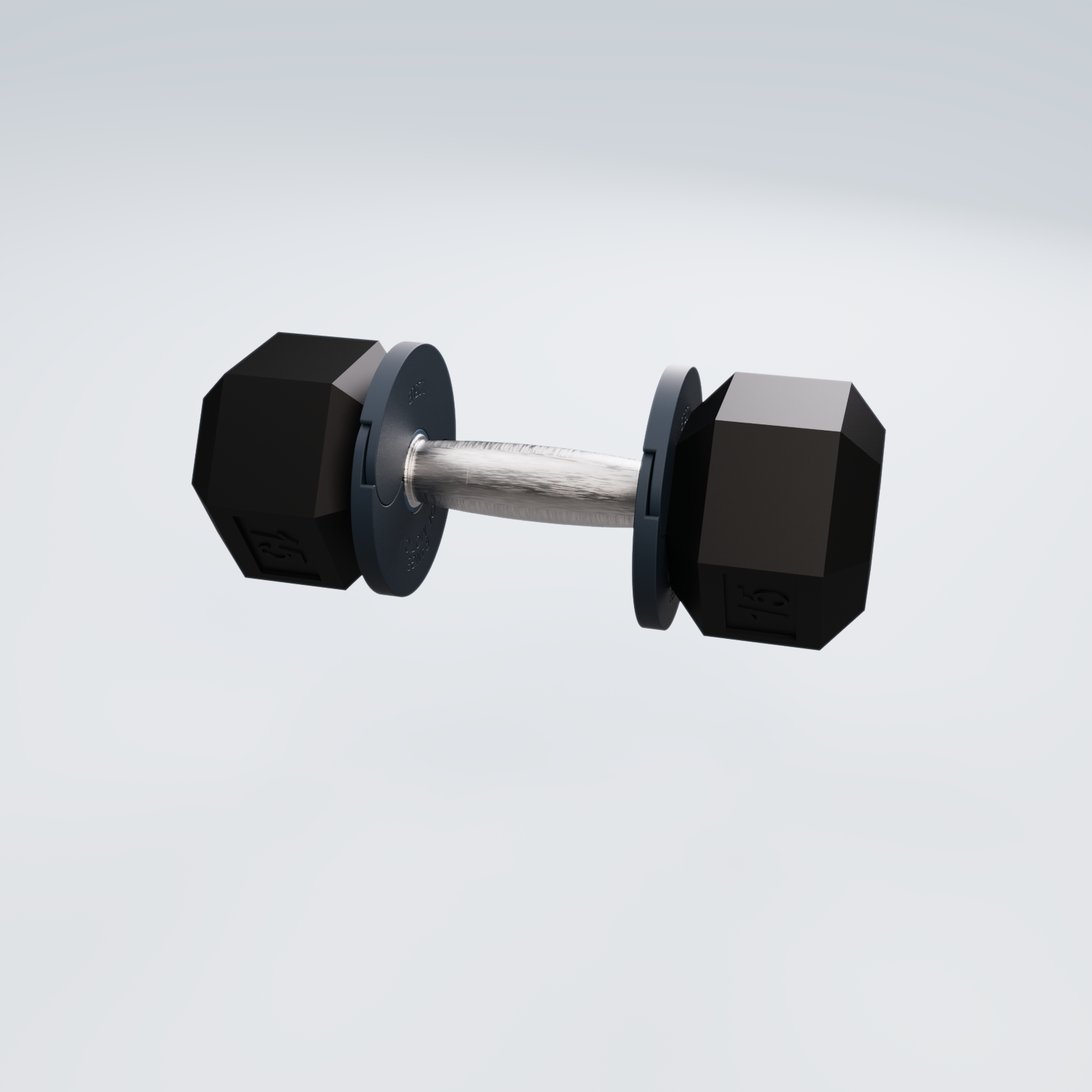 Range of Motion™ Micro-Loading Dumbbell Weighted Add-on (Pair)