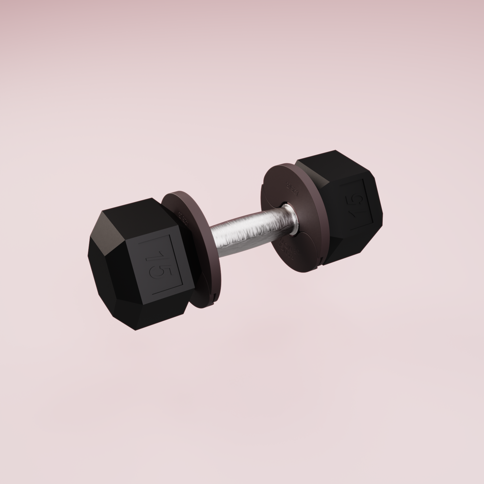 Range of Motion™ Micro-Loading Dumbbell Weighted Add-on (Pair)