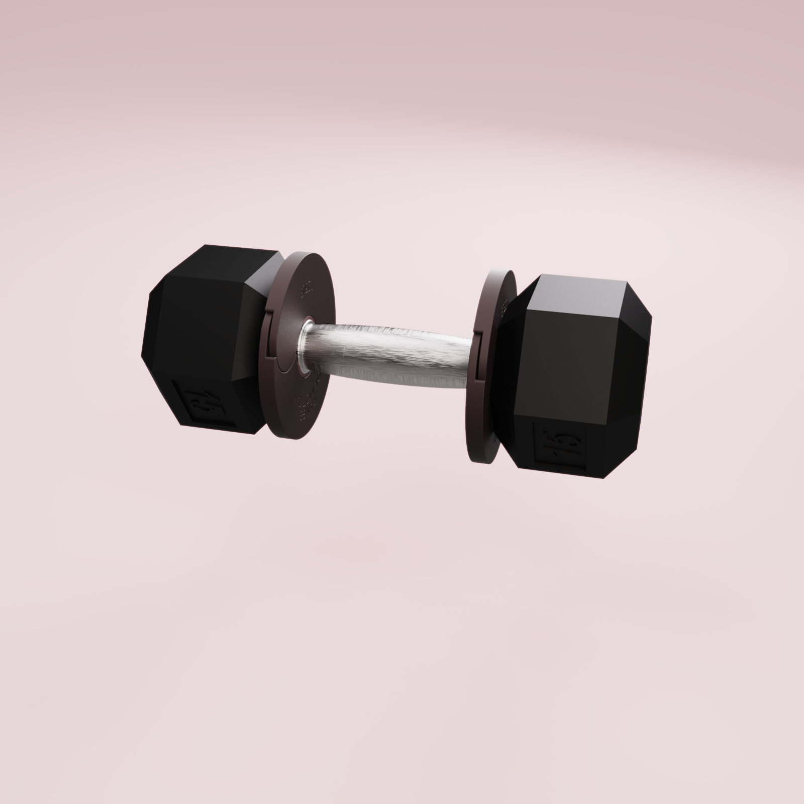 Range of Motion™ Micro-Loading Dumbbell Weighted Add-on (Pair)